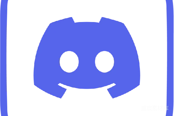 元素素材 Discord