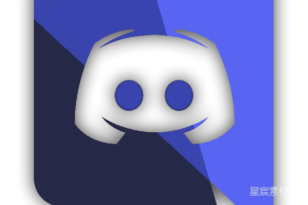 元素素材 Discord