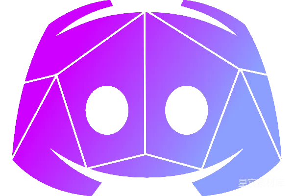 元素素材 Discord