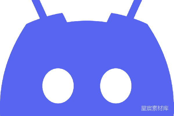 元素素材 discord