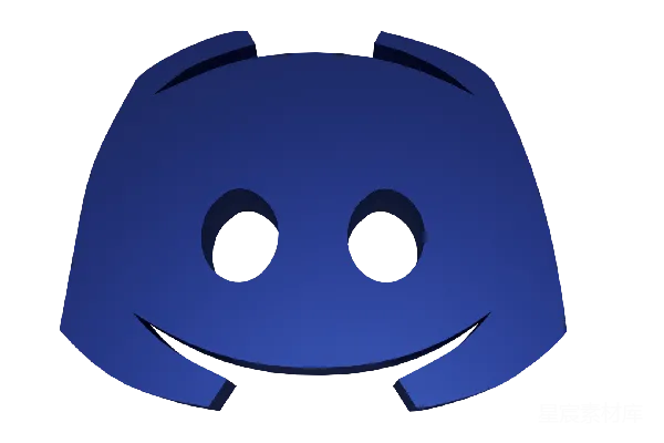 元素素材 Discord