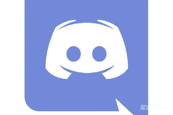 元素素材 discord
