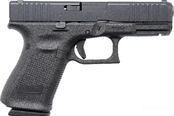 元素素材 Glock