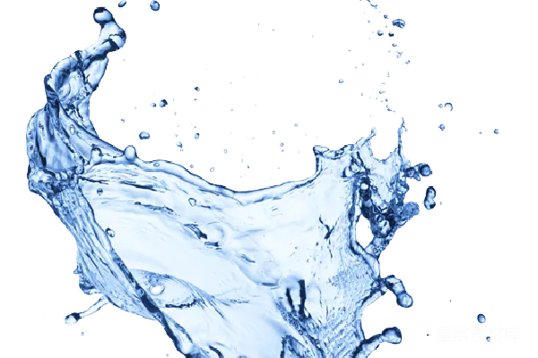 元素素材 水