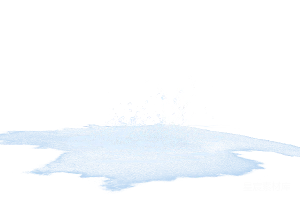 元素素材 水