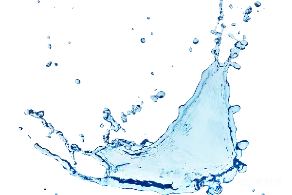 元素素材 水