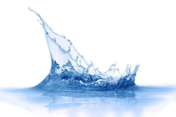 元素素材 水