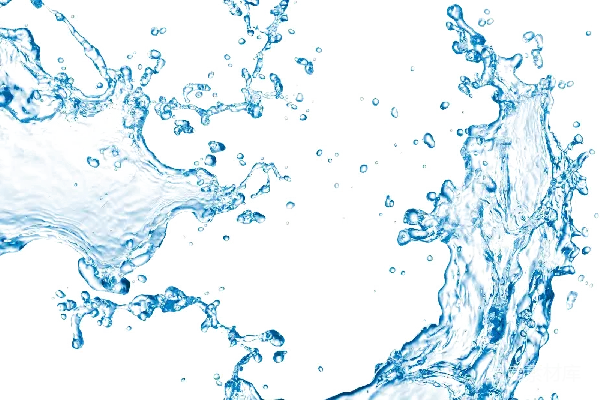 元素素材 水