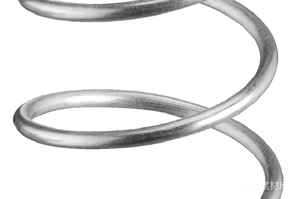 元素素材 科尔（Coil）