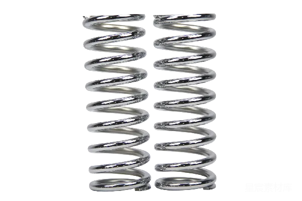 元素素材 科尔（ Coil的首字母缩写）