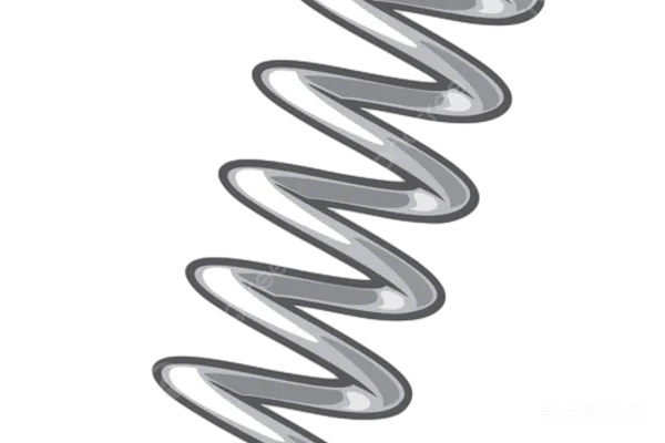 元素素材 科尔 ( Coil )
