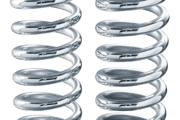 元素素材 Coil