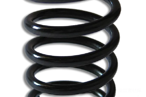 元素素材 Coil