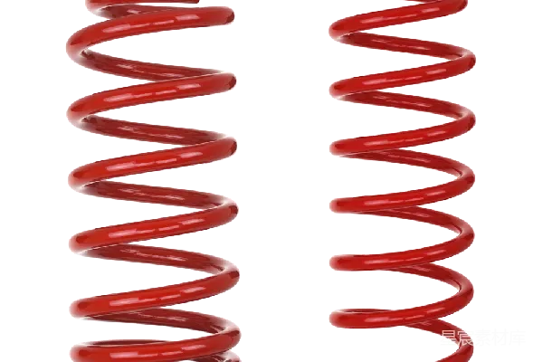 元素素材 科尔（ Coil 的首字母缩写）