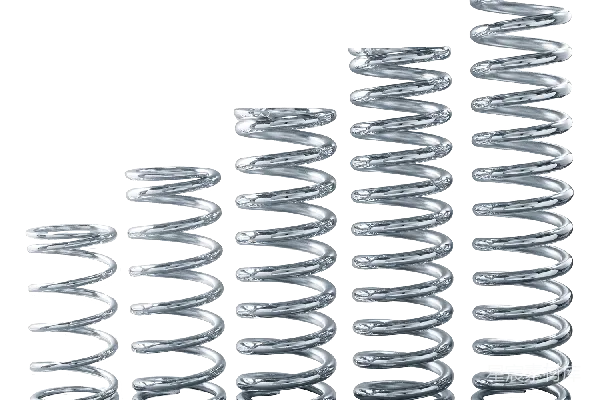 元素素材 Coil