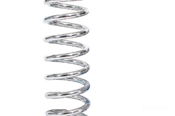 元素素材 Coil