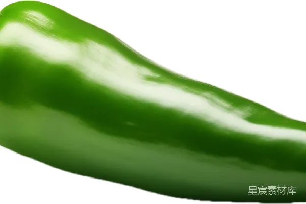 元素素材 Jalapeño