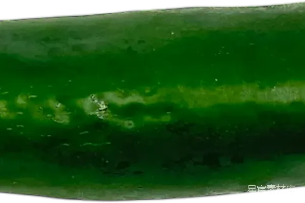 元素素材 jalapeño