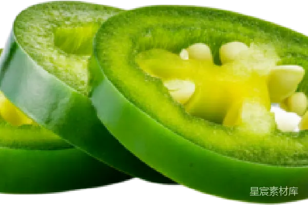元素素材 jalapeño