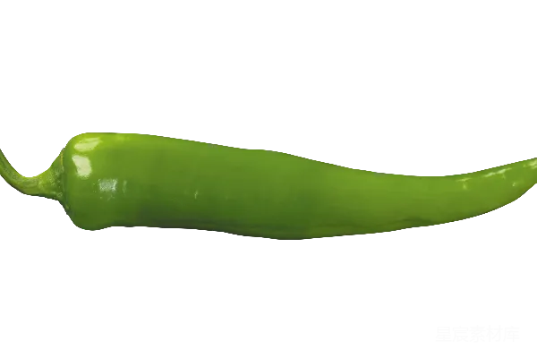 元素素材 jalapeño