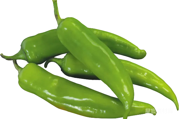 元素素材 jalapeño