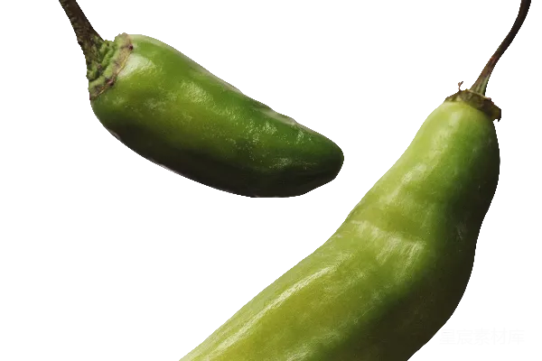 元素素材 Jalapeno