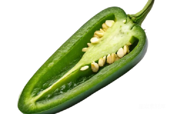 元素素材 jalapeño