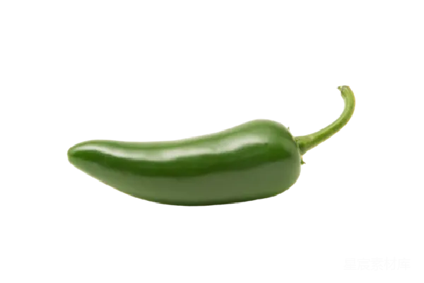 元素素材 Jalapeño