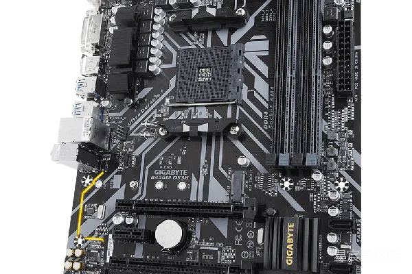 元素素材 主板