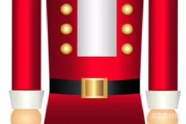 元素素材 小魔杖