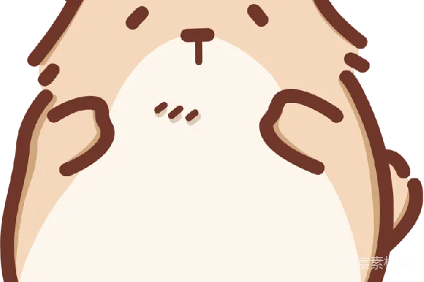 元素素材 透明