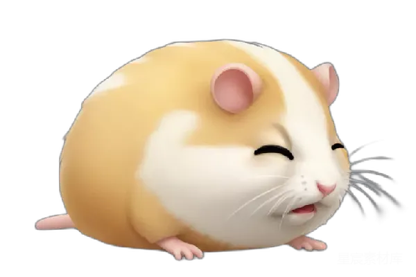元素素材 透明的
