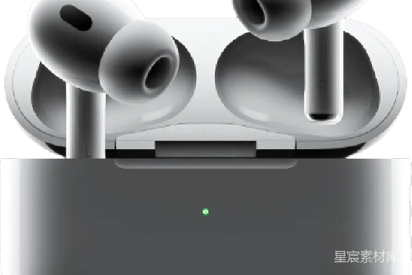 元素素材 AirPods