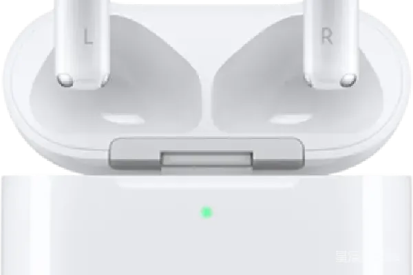 元素素材 AirPods