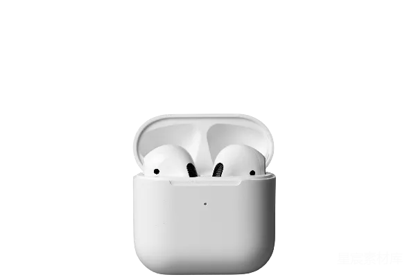 元素素材 AirPods