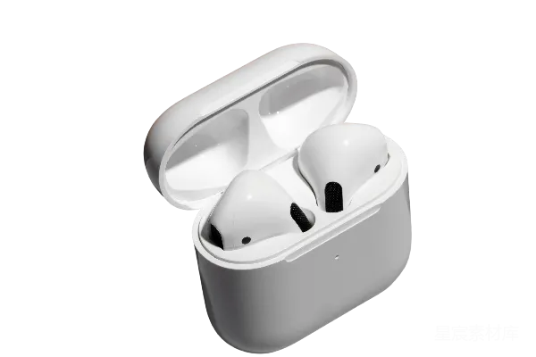 元素素材 AirPods