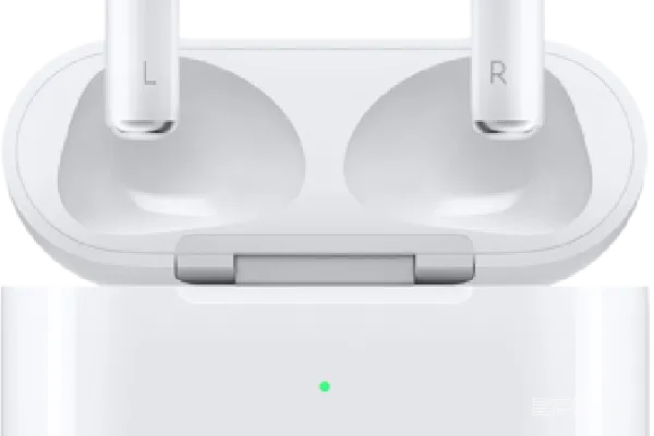 元素素材 AirPods