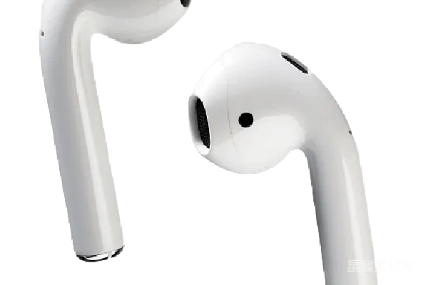 元素素材 AirPods