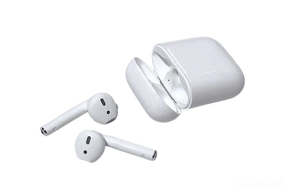 元素素材 AirPods