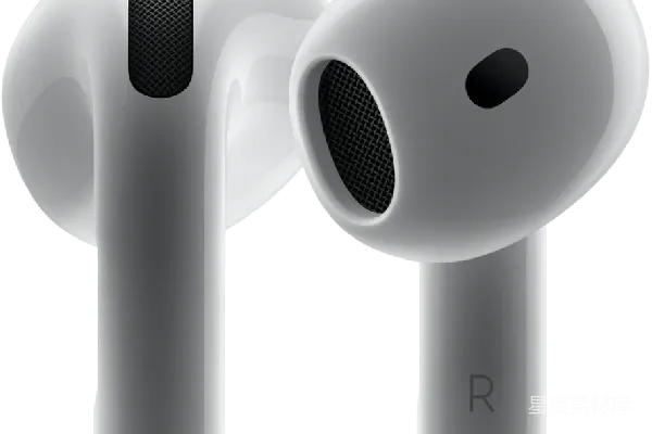 元素素材 AirPods