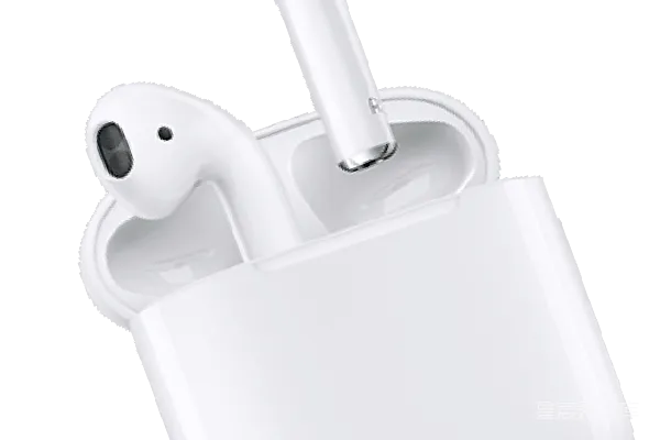 元素素材 AirPods