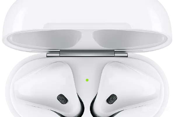 元素素材 AirPods