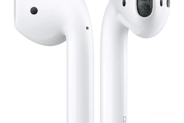 元素素材 AirPods