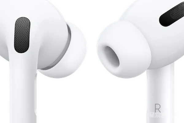 元素素材 AirPods