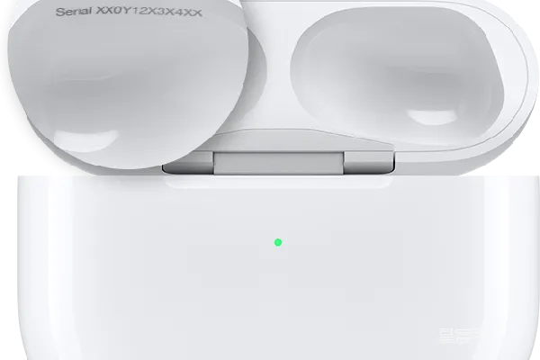 元素素材 AirPods