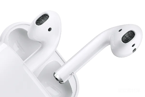 元素素材 AirPods