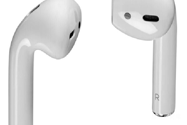 元素素材 AirPods