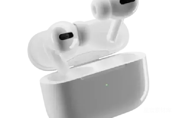 元素素材 AirPods