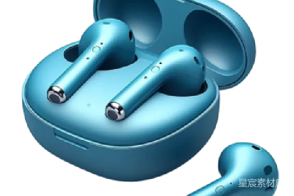 元素素材 AirPods