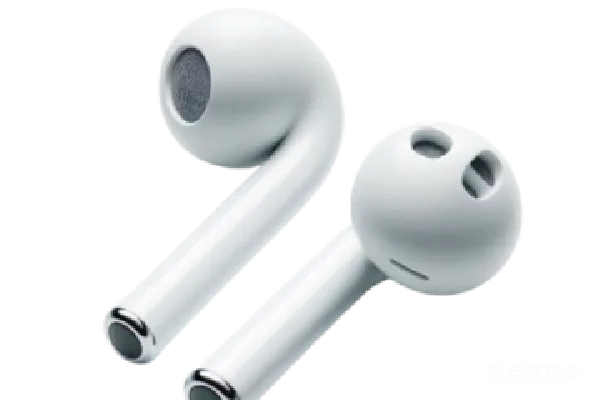 元素素材 AirPods
